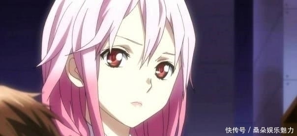 瞳孔|盘点动漫中那些红色瞳孔的美少女,每一个都让人心动