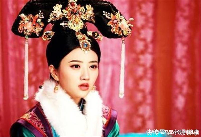 大清公主远嫁蒙古,为什么都生不出孩子奇葩习俗女人都受不了!