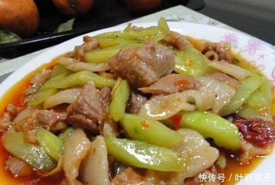 推荐几道好吃易学的家常菜，孩子天天吃不够，学会就能开饭店