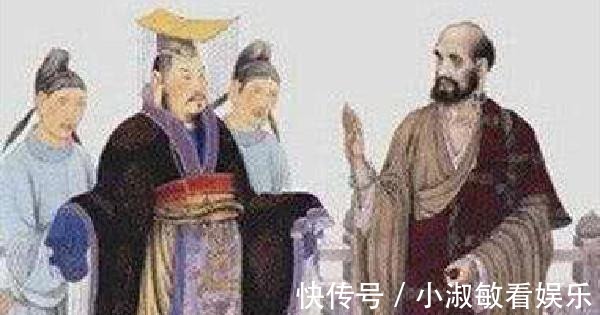 造化弄人|盘点历史上的奇葩皇帝,你觉得哪个比较奇葩呢