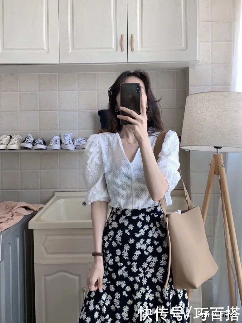 印花|半袖怎么穿才好看？这三种办法值得借鉴，麒麟臂消失不见