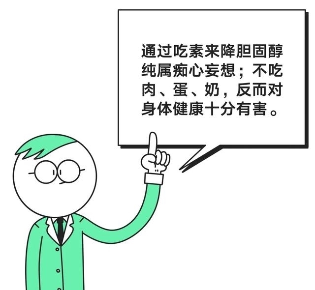 饮食|开普敦大学博士：深信不疑的健康饮食，竟然是一场骗局