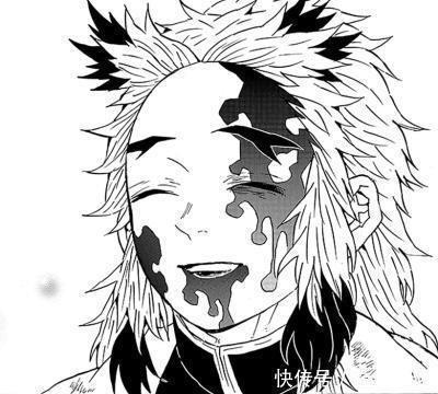 炎柱|鬼灭之刃的那些意难平时刻,没有感情的鳄鱼,让人眼泪流光