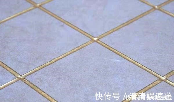 装修|下辈子装修肯定不美缝 瓷砖美缝怎么美效果最好！