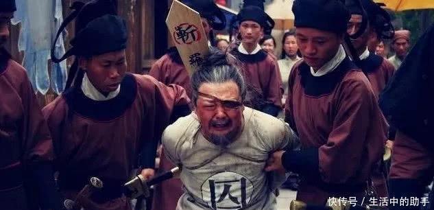 失势|此人是明朝大奸臣，失势被抄家时官员傻了，还没有忠臣家有钱！