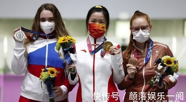 找茬|找茬?某导演质疑杨倩收藏洋鞋:为啥不穿国货!惹众怒后删文道歉