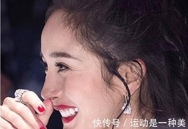 眼部|有这3个特征的女人,脸蛋抗衰又耐看,想不“女神”都难!