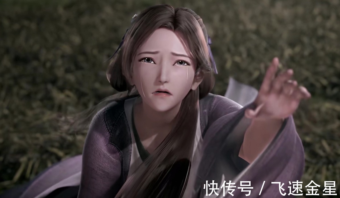 不健全关系|秦时明月钟离昧不姓钟,孟姜女出现,怎么还有感情线