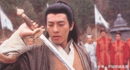 《笑傲江湖》令狐冲晚年的武功究竟有多高?萧峰来告诉你!