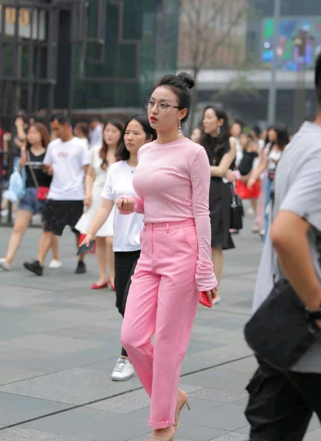 永远|不管潮流如何变化, 优雅大方的风格是常青树, 永远不会过时