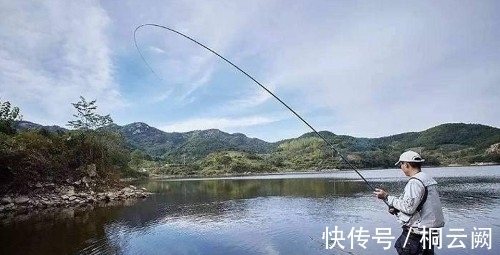 冬季野钓攻略，让你冬钓不迷茫！