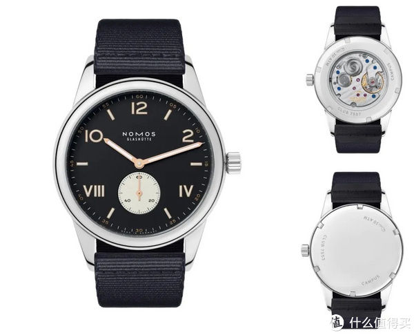 club|腕表，是为自己而戴，还是为别人而买？