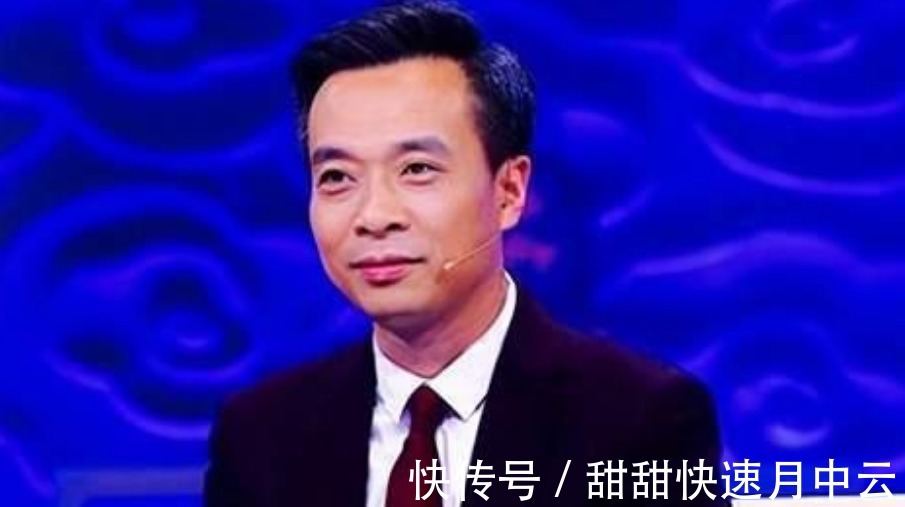 蒙曼|谁主持《中国诗词大会》第7季合适为何龙洋的呼声比前几季高