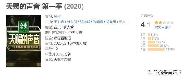 中国好声音 单依纯加盟《天赐的声音2》,万众瞩目的冠军,还是没能逃出蓝台