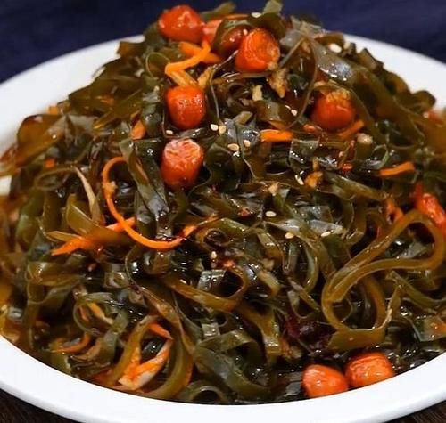 最经典的年夜饭菜单分享给你，简单易操作，鲜香解腻，好吃又好看！