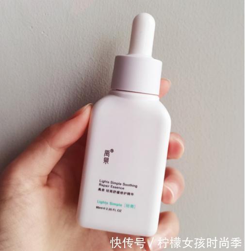 精华|“零差评”的5种网红护肤品,不只是有名气而已,还超级好用