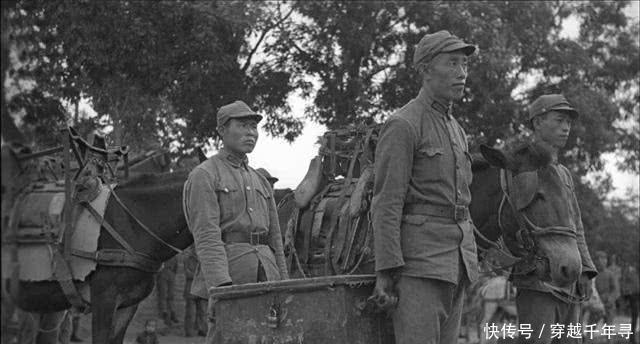 灭国|卖10万发劣质炮弹给我国,蒋介石说4字,此国40天后惨遭灭国!