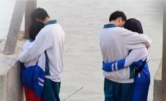 早恋|初二女生脖子长“草莓”,母亲一句话,拯救女儿恋爱观