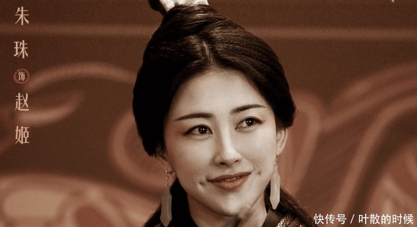 史诗|从三个角度可以看出,《大秦赋》是一部史诗般的历史剧