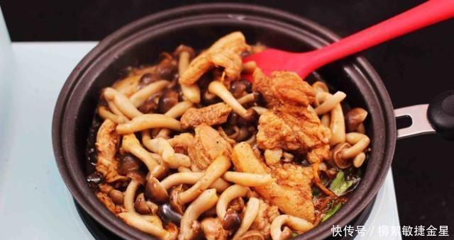 道菜|这道菜味道鲜美比肉香贵,且非常下饭开胃