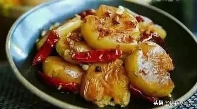 猪尾巴|中秋将至送你12道家常菜谱，这样的味才是家的味道