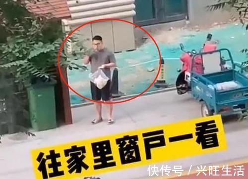 月子餐|丈夫下楼丢垃圾一小时未归,坐月子宝妈偷瞄一眼后:你别回家了!