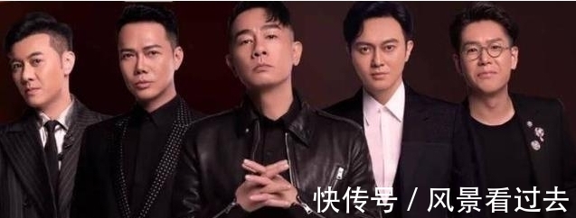 《披荆斩棘》不散场,大湾区哥哥合伙开大排档,哥哥们有望再相聚