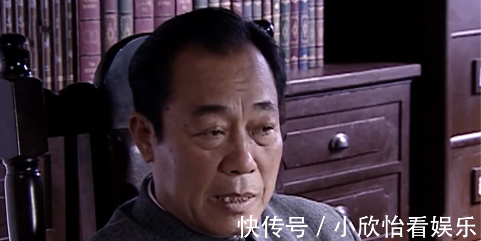 王占金|吴敬中三次放过余则成,李涯很纳闷:老特工怎会犯如此低级错误?