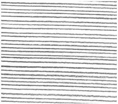 暗部#素描很难画?从握笔到排线,分步骤讲解素描基础知识,简单易学