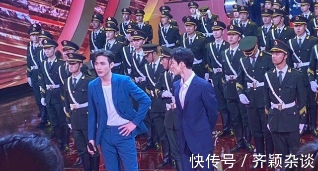 央视|央视五四晚会艺人名单公开,被制作组“点名”的艺人前途无量