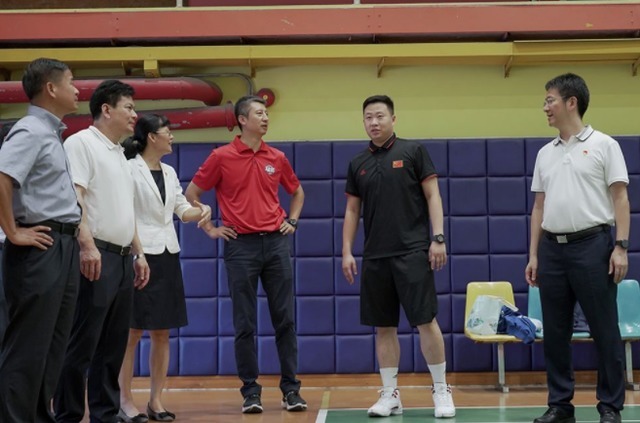 佛山|正式官宣!CBA第三阶段郭士强主场出战,能否带队冲击前四?