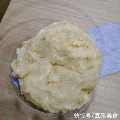 华夫饼|完美替代珍珠糖的比利时华夫饼