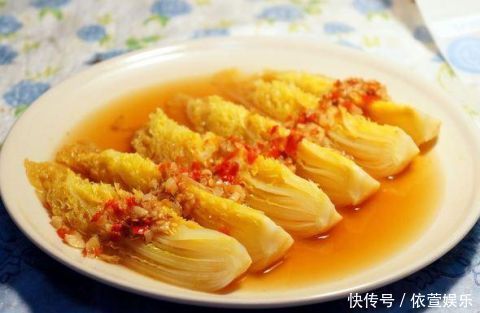 每年冬天,这3道家常菜女人要常吃,看着不起眼,家人吃的很满足