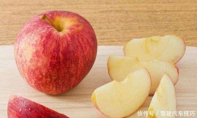 安神|苹果和它一起煮,等于天然“安神汤”,隔三差五吃,一觉睡到天亮