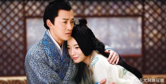 皇后|一歌妓被皇帝看中,在马车上就被宠幸,后来却成为一代贤后