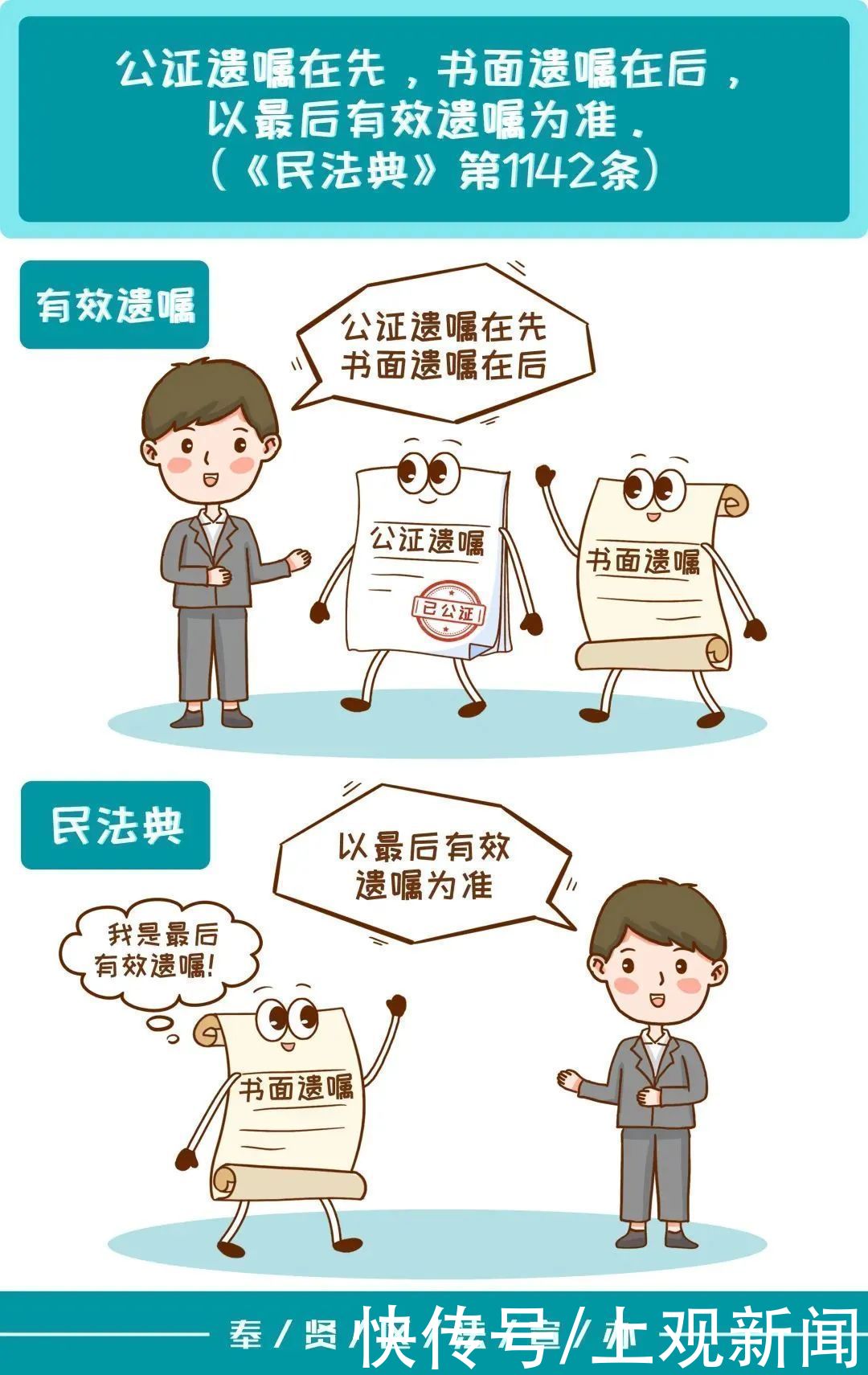 父母|父母有权替孩子卖房吗？夺取方向盘有何后果？漫画来解答