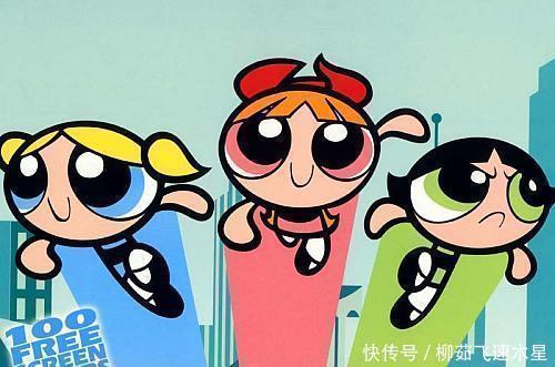 看过这十四部动漫,说明你真的老了看过这十四部动漫,说明你真的老了