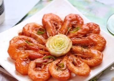 健康|10道美味好吃好看的菜,简单搭配营养又健康,总有一道你喜欢