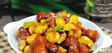 育儿园|香气四溢肥而不腻,孩子爱吃连汤汁都不剩,孩子常吃体质强壮