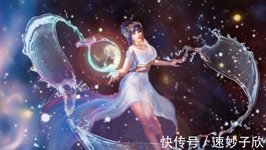 张扬|狡猾得像“狐狸”的星座女，头脑精明双商高，却总是被人低估