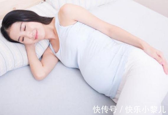 谨记|怀孕后,有几件事不要做,对胎儿没有好处,为了顺利分娩要谨记