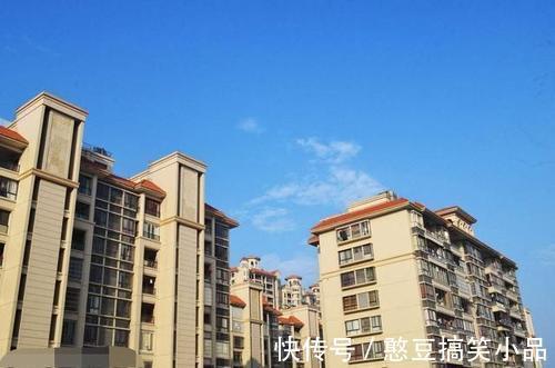 高楼层|一栋楼这一层才是真正的黄金楼层,听内行人说,才知我家选错了