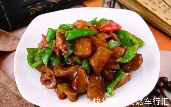 32款出彩家常菜推荐，香酥鲜嫩口味各异，多尝试几款寻找好味道