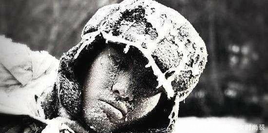 抗美援朝|一组老照片带你回到抗美援朝,中国军人的脊梁,美军直接想投降