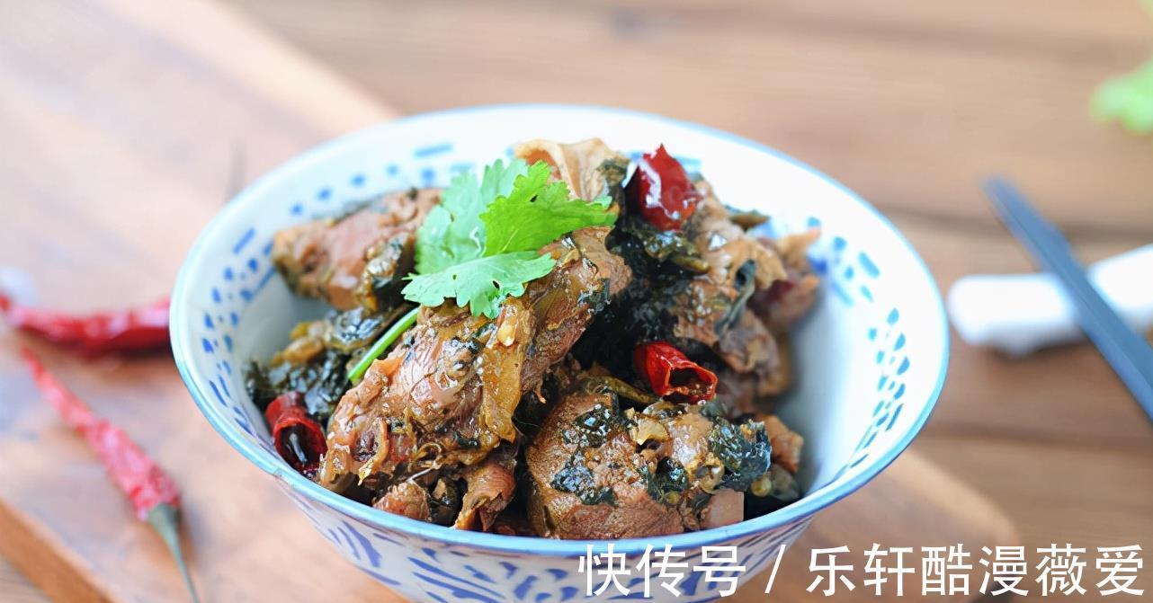 鸭子|它是“9月第一补”！清热润燥、养胃补血，国庆家宴露一手！