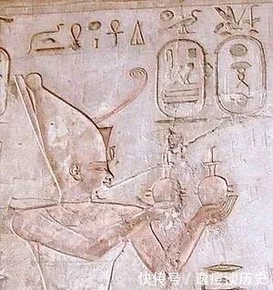 克一世|古埃及晚期:埃及第二十六王朝