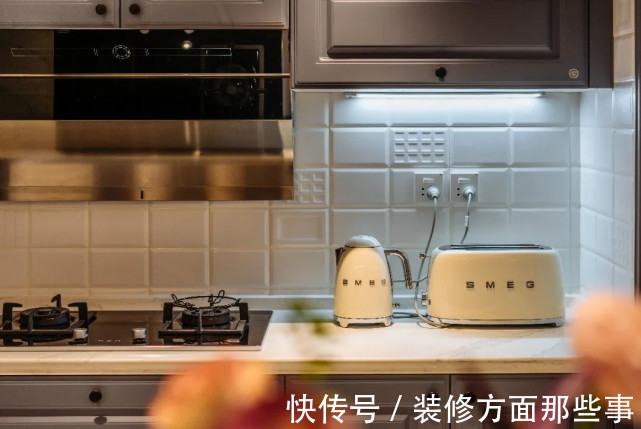 卫浴|140平高端显大气的欧式三居室，一个明快舒适的空间