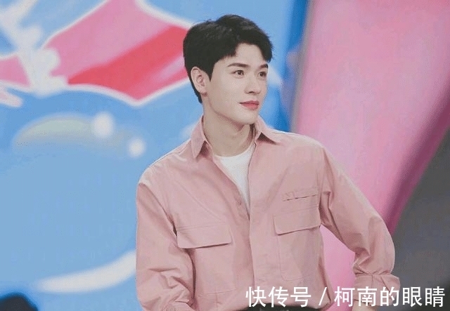 创造营|龚俊参加创造营是哪期呢?长远看发展如何?