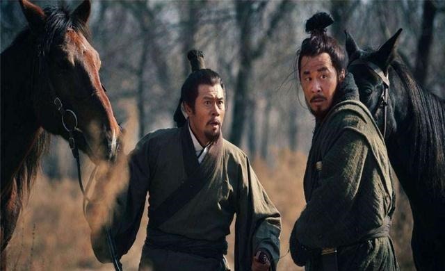 孙权|三国名马排名,前五名都有谁第一却不是刘备的的卢马