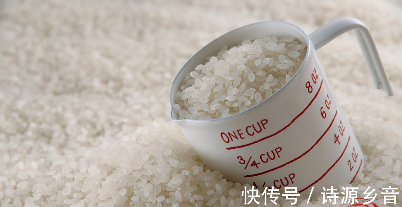 内行人买大米，不是越贵越好，认清米袋上的字，都是优质好米！